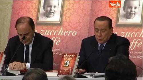 Cav: "Mai pensato di candidarmi all'estero"