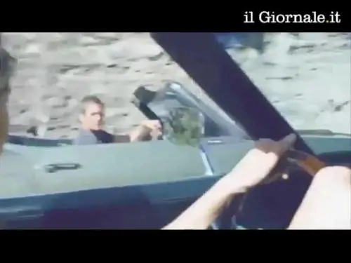 Muore Paul Walker, ma lo spot va in onda