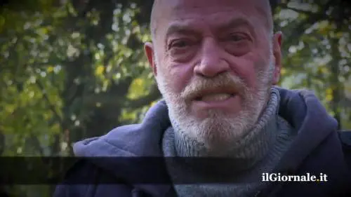 TONI CAPUOZZO per "GLI OCCHI DELLA GUERRA"