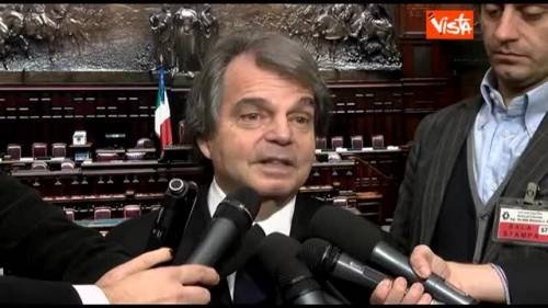 Brunetta: "Con la sentenza nulla sarà più come prima"