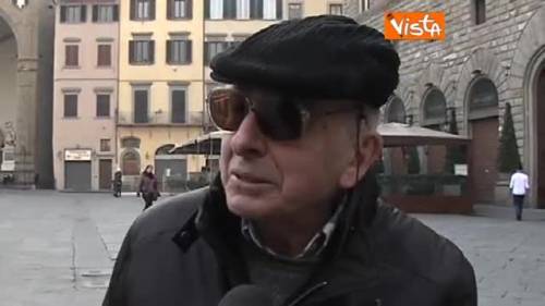 I fiorentini a Renzi: "Adesso dimettiti da sindaco"