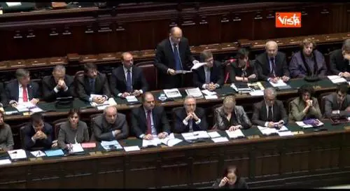 Letta: "Dopo il 2 ottobre maggioranza più coesa"