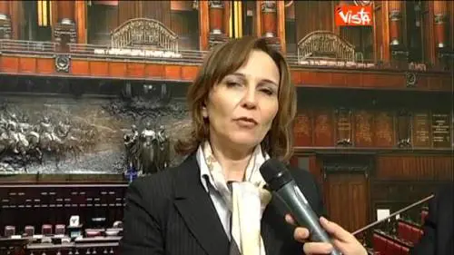 Il sottosegretario: "Il governo deve continuare"