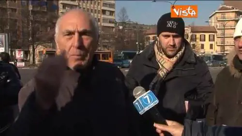 I Forconi zittiscono Alfano: "È lui che minaccia"