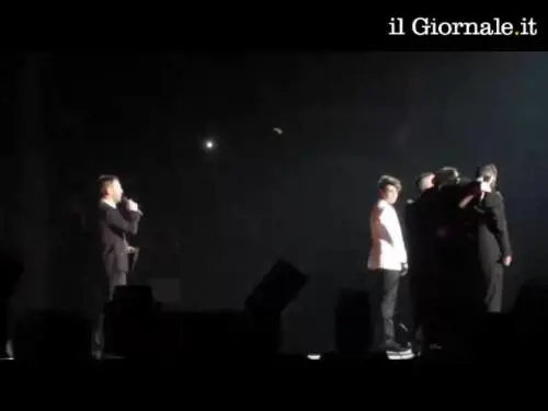 X Factor 2013, la proclamazione del vincitore