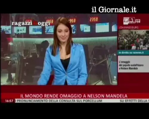 Tangherlini, gaffe nel fuorionda