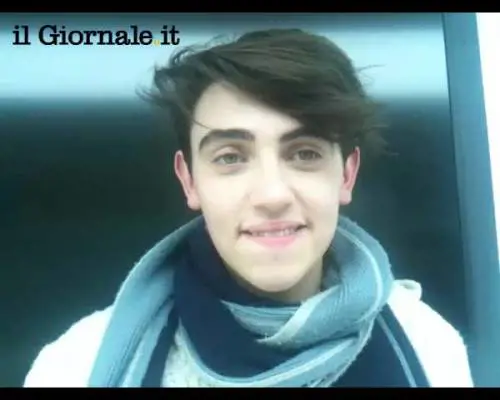 Michele: "Il mio XFactor? La voce"