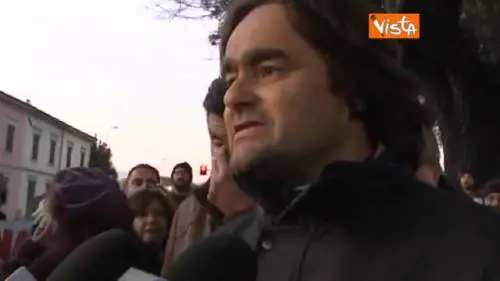 Calvani: "A Roma daremo un colpo al parlamento"