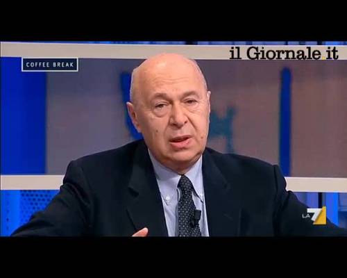 Mieli: "Senza proteste violente nessun cambiamento"