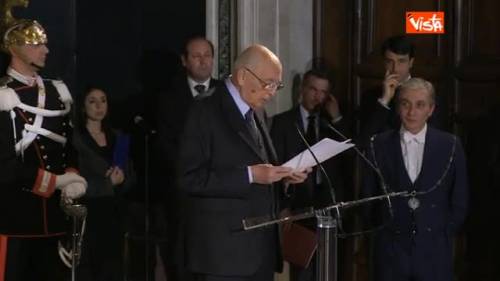 "La politica sia unita"