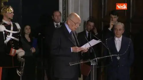 "La politica sia unita"