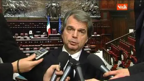 Brunetta: "Il Colle ha perso il senso della misura"