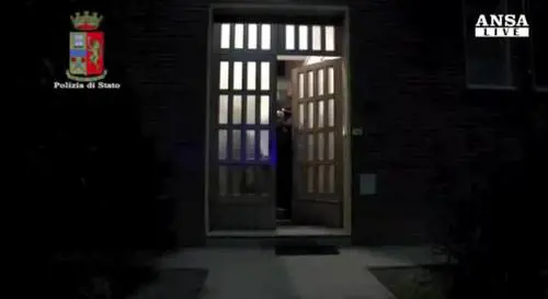 Calcioscommesse, in arresto i due "Mister X"