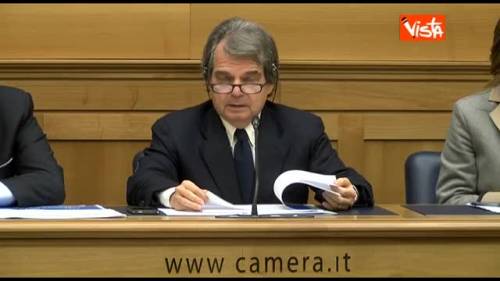 Brunetta: "Per quanto ne so provvedimenti inutili"