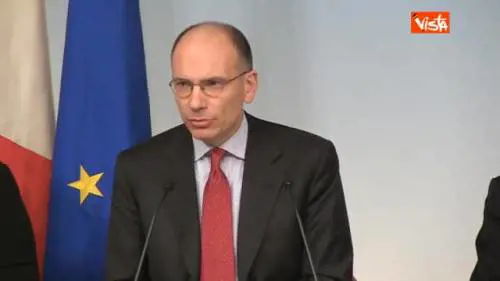 Letta: "Oggi nasce il garante nazionale dei detenuti"