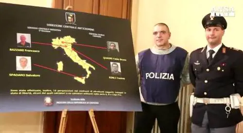 Calcioscommesse, i pm: "Individuato Mister X"