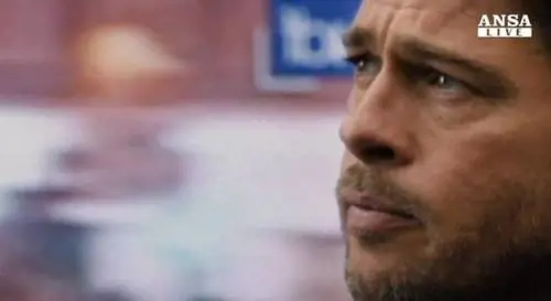 Brad Pitt compie cinquant'anni