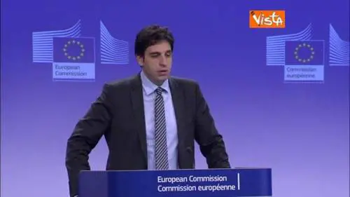 L'Ue: "Pronti ad aprire una procedura d'infrazione"