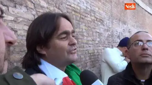 Calvani: "Governo peggiore della storia, se ne vada"
