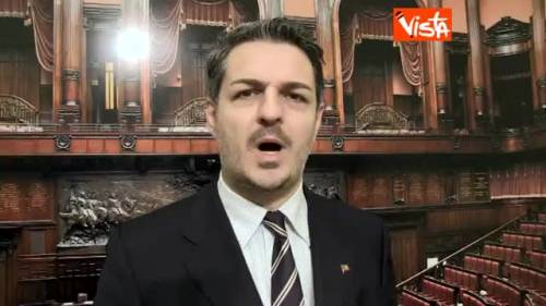 Baldelli: "Manovra approvata con numeri ridicoli"