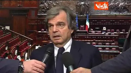 Brunetta: "Questa legge di Stabilità va contro l'Italia"