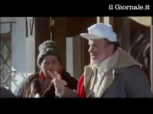 "Via della Spiga-Cortina: 2h 54'. Alboreto is nothing"