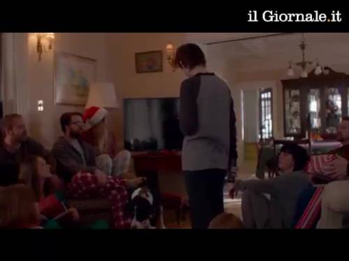 La Apple augura Buone Feste e lo spot commuove il web