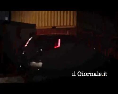 La Punto Blackmotion conquista il Brasile