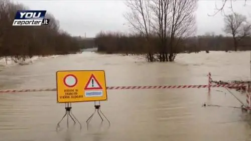 Tempesta di Santo Stefano: neve, esondazioni, frane