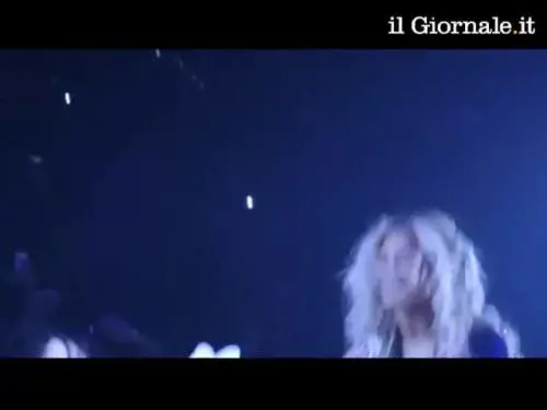 Taylon, malata terminale canta con Beyoncè