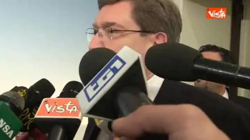 Giovannini: "In arrivo 2 miliardi per l'occupazione"