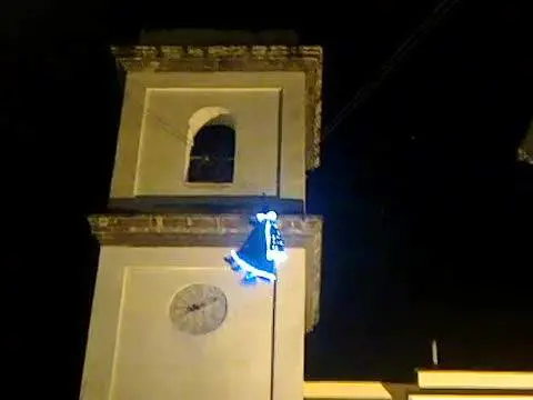 Il "volo della Befana" finisce in tragedia