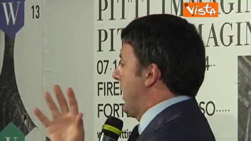 Job act, Renzi: "L'articolo 18 non è in questione"