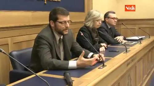 Tasi, Romano: "Il governo è a rischio"