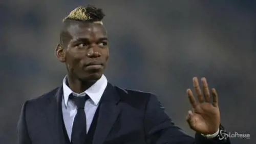 Tutti pazzi per Pogba ma la Juve prova a blindarlo