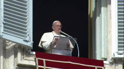 Papa Francesco nominerà sedici nuovi cardinali