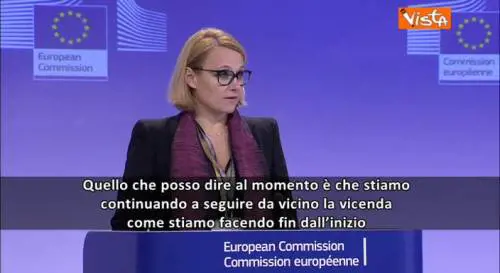 Marò, l'Ue avverte l'India
