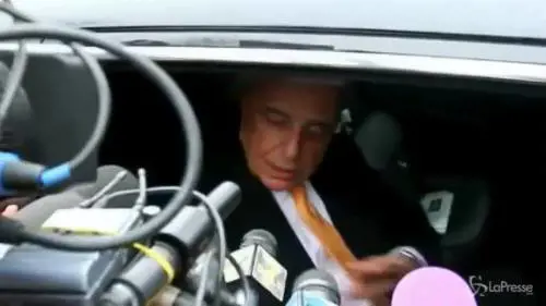 Caso Allegri, Galliani: "Dispiaciuto per lato umano"