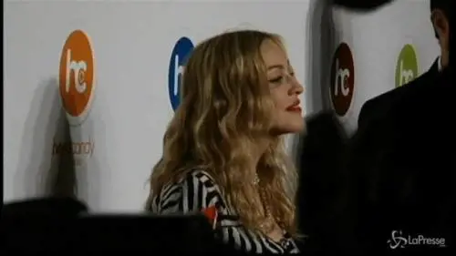 Madonna e Adele in studio di registrazione