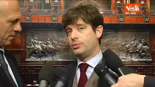 Caso De Girolamo, Civati: "Episodio grave"