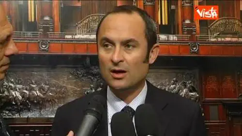 De Girolamo, Ncd fa quadrato: "Non strumentalizzare"