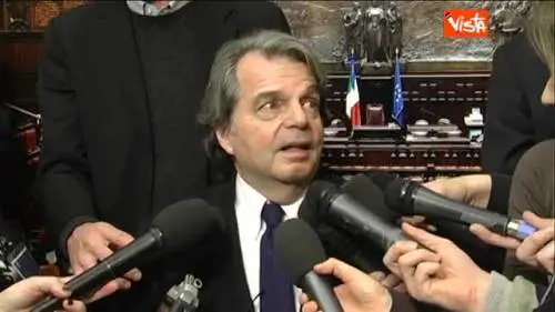 Rimpasto, Brunetta incalza: "Decida Letta..."