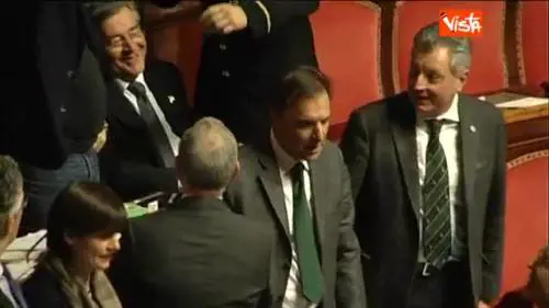 Lega: "Se toccate la Padania, scateniamo l'inferno"