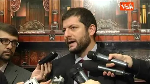 De Girolamo, Romano: "Prima vogliamo ascoltarla..."