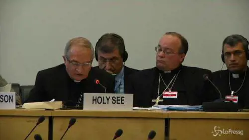 Il Vaticano: "Non ci sono scuse per abusi su minori"