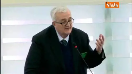 Borghezio: "Stroncare il commercio di clandestini"