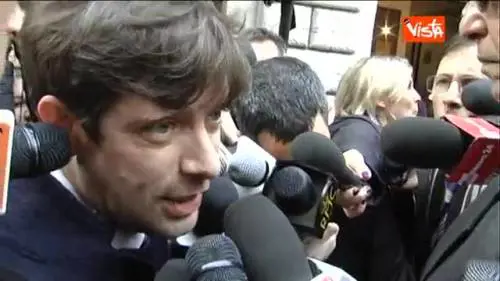 Civati: "Chiamatelo rimpasting, così piace a Renzi"