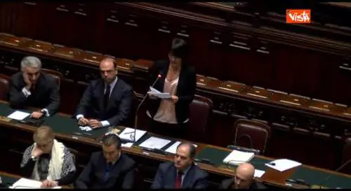 De Girolamo: "La mia è una situazione kafkiana"