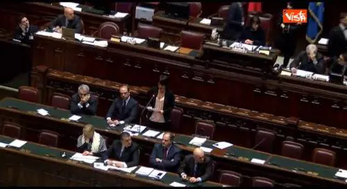 De Girolamo: "Mai abusato del mio ruolo"