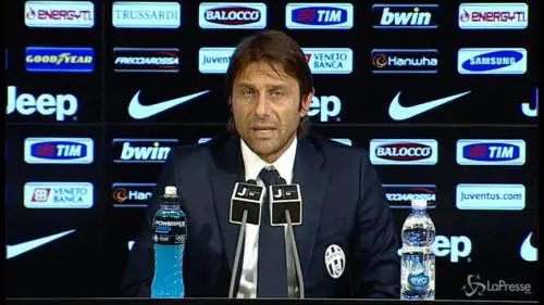 Conte invita alla calma "Scudetto? Iniziamo a battere la Samp"